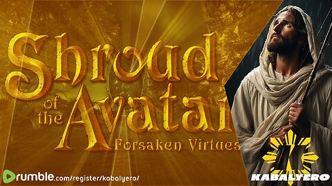 🔴 A Slow, Casual and Relaxed Game of Shroud of the Avatar 🎮 Thank You For Watching 🙏