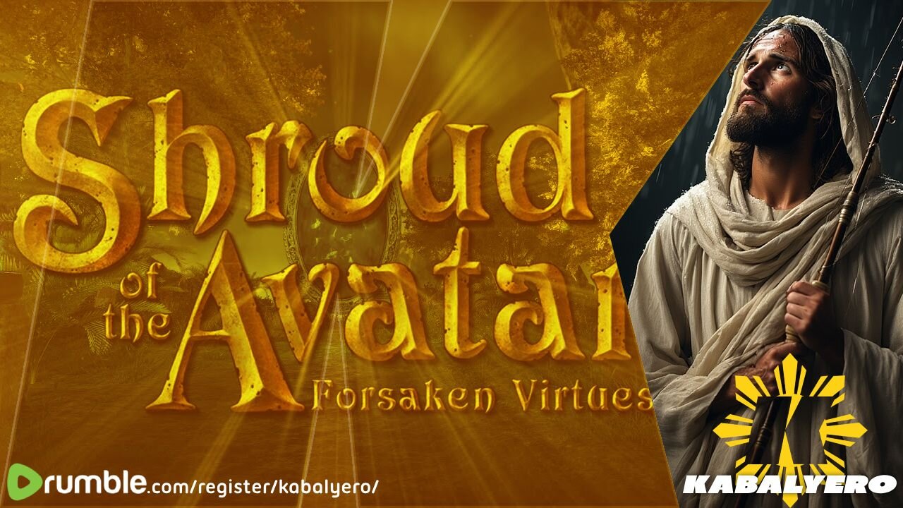 🔴 A Slow, Casual and Relaxed Game of Shroud of the Avatar 🎮 Thank You For Watching 🙏