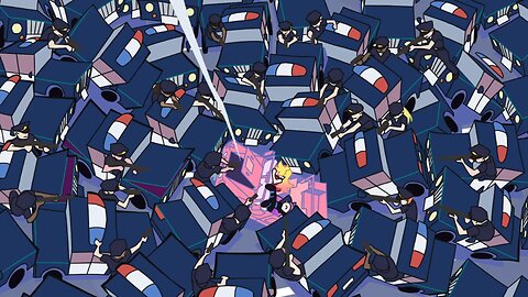 frick | Panty & Stocking with Garterbelt 2nd Season