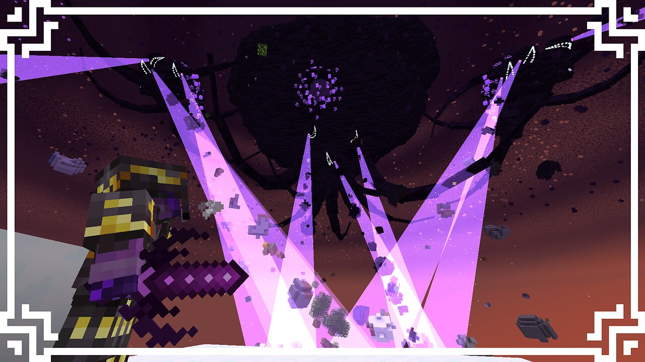 The FINAL Command Block Weapon | CWSM 100% | #1