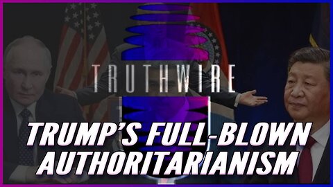Trump’s Full-Blown Authoritarianism Militarizes US Cities, Targets Venezuela, Russia’s Concessions, Lavrov Bites Back