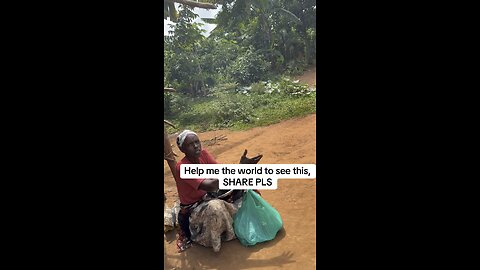 Kindness can reach far no matter the size.