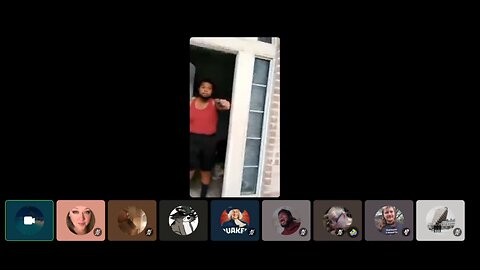 [OLD ARCHIVE] Wings007 & co sent Bill to Jimmy (LordCP)'s house - ALMOST SHOT/KILLED