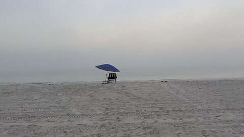 Golfer Moonbeam Gulf of America