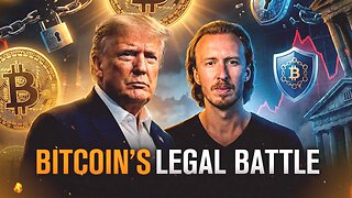 "Bitcoin Developers Face 25 Years — Here’s Why You Should Care" | The Breaking Bit