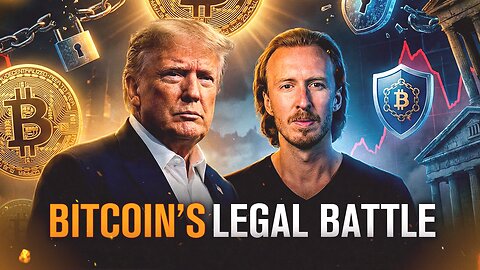 "Bitcoin Developers Face 25 Years — Here’s Why You Should Care" | The Breaking Bit