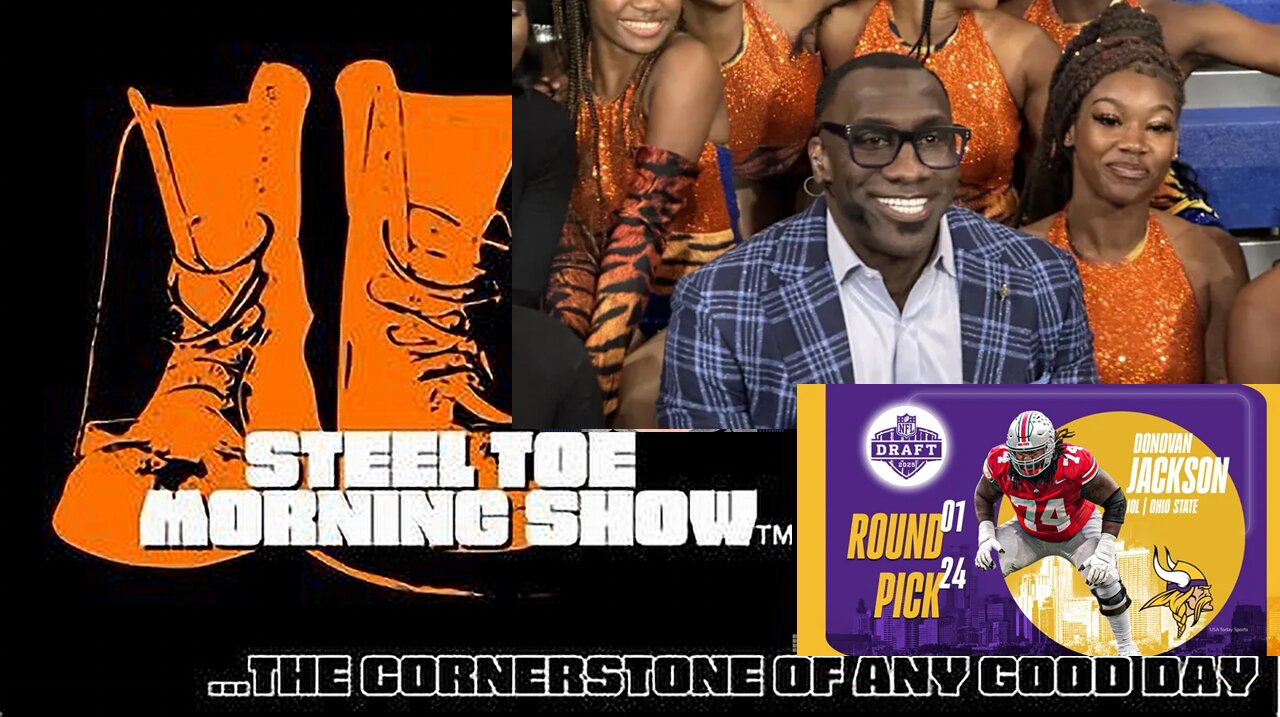 Steel Toe Members Only