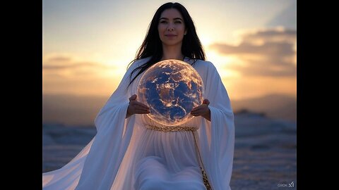 World Energy Healing June 17, 2025