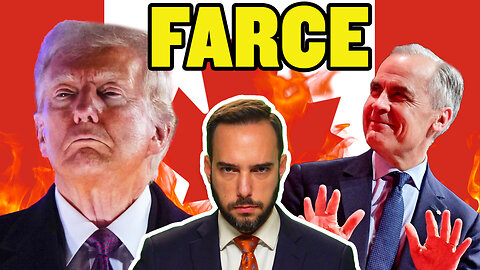 Canada’s Liberals Won. Is Canada Saved or Doomed?