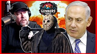 🛑 LIVE: Friday the 13th: Is Israel Going to Push the World into World War 3?