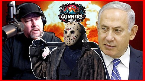🛑 LIVE: Friday the 13th: Is Israel Going to Push the World into World War 3?
