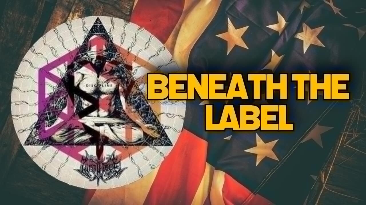 Raised by Giants with BGcast: Beneath the Label