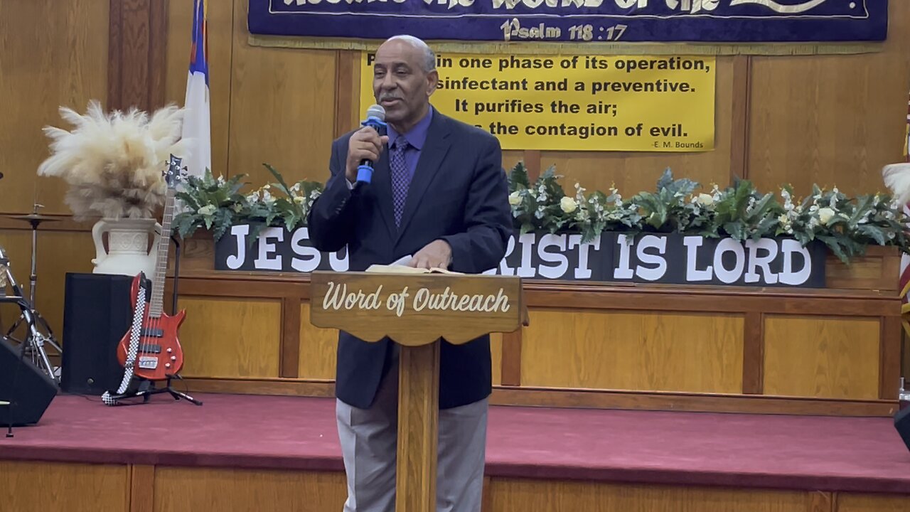 David’s Messed Up Family