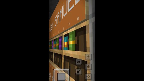 1st Samuel 7 - the KJV Bible in Vanilla Minecraft #KJV #1Samuel #Bible #Minecraft