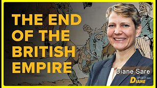 The Whole World Knows It's the British. Let's Defeat Them • Diane Sare (Schiller Institute) •🕞15 m