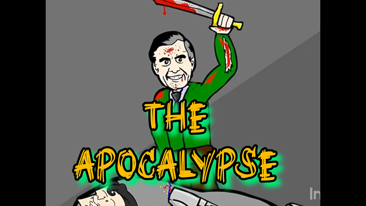 This Is The Ultimate Showdown of Ultimate Destiny (Apocalypse After Rapture) 2025