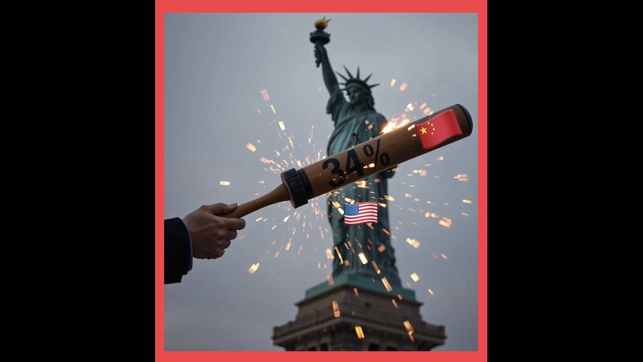 The world has changed. US single handed destroyed UN/WTO/FTA world order