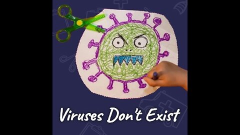 "Unraveling The Truth: Dr. Sam Bailey's Controversial Stance on Viruses Existence"