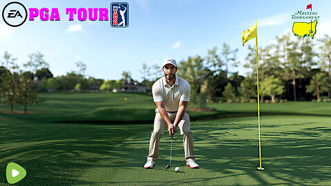 ...Now Watch This Drive | EA PGA TOUR 25 Stream