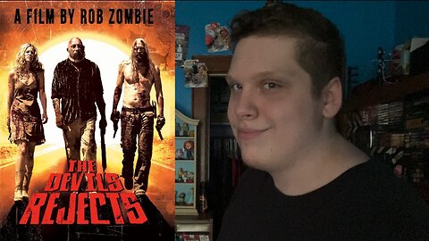 The Devil’s Rejects (2005) Movie Review