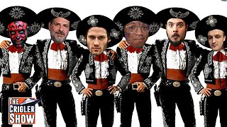 Based AF Monday - 149 - IT'S GOING DOWN!!!