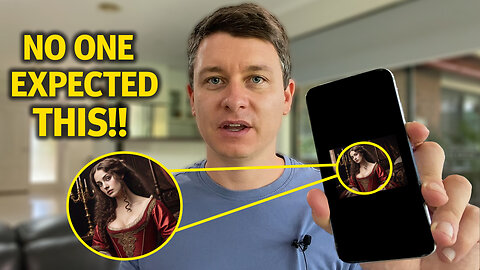 She Tried To SEDUCE Him... (What He Said SHOCKED Her!!)