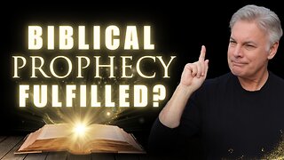 Biblical Prophecy Fulfilled? South Korea, China, and What Comes Next