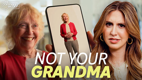 Is This the Future or a Nightmare?