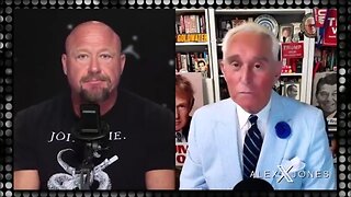 ALEX JONES (Full Show) Wednesday - 7/9/25