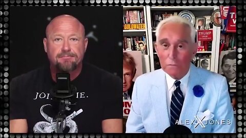 ALEX JONES (Full Show) Wednesday - 7/9/25