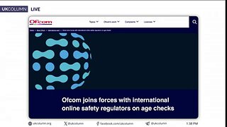 UK - Social Media Ban for Under 15's + Age Restrictions for VPN's