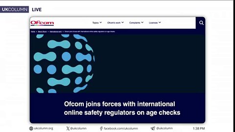 UK - Social Media Ban for Under 15's + Age Restrictions for VPN's