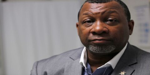 Massachusetts Suffolk County Sheriff Steve Tompkins Indicted