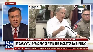 Dems are trying to run out the clock, but there’s no good options: Jonathan Turley