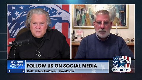 Captain James Fanell On The ‘Seditious Six’ And The Road To A China–Japan Confrontation