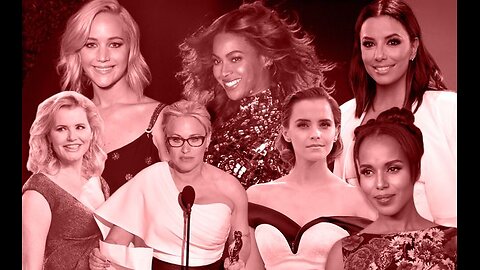 FEMINIST WOMEN ARE EVIL BASTARDS, SLUTS, NARCISSISTIC WHORES, VILLAINS, THOTS, BIMBOS, AND TRAMPS!!!