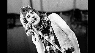 Rod Stewart and Faces - John Peel Sessions (1971) [Full Album]