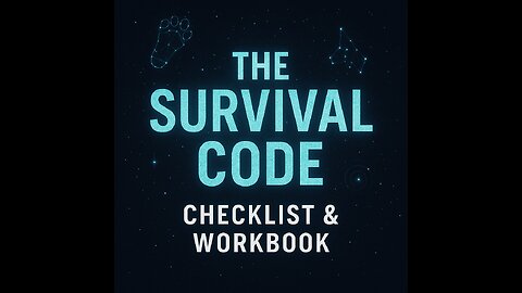 Your Neurodivergent "Flaws" Are Actually Superpowers 💡 | Survival Code