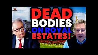 EPSTEIN BOMBSHELL: BODIES BURIED? | Andrew Lownie on The Mike Graham Show