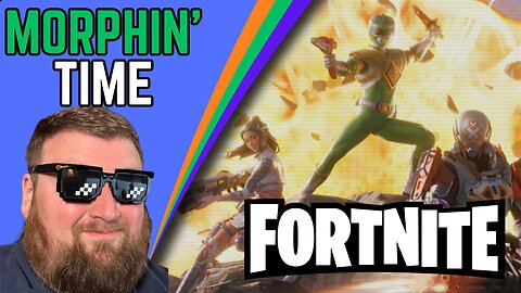 New Season Hype! | Fortnite
