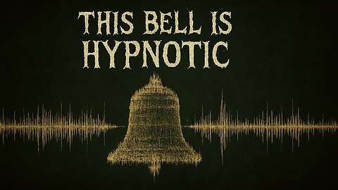 Turn Up Volume—This Bell Will Shock You!
