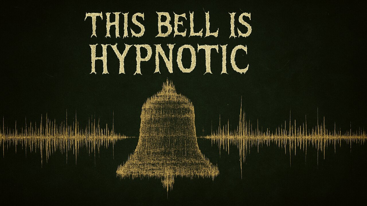 Turn Up Volume—This Bell Will Shock You!