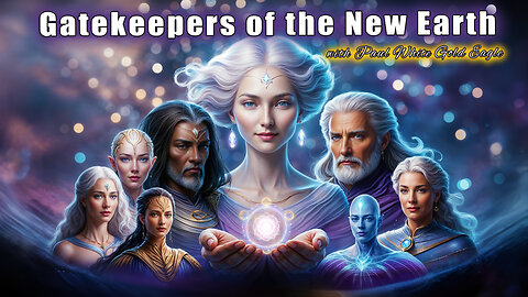 Gatekeepers of the New Earth 🕉 Activating Harmonic Timeline of Love 🕉 1:11 Gateway of Integration 🕉