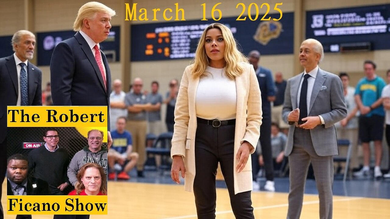 From Courts to Court: Wendy’s Breakout, Trump’s Battle, and a Deported Student