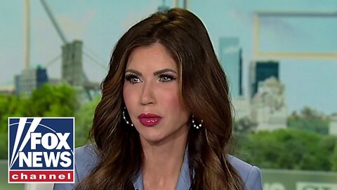 Noem sets the record straight: This is an 'absolute lie'