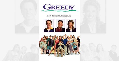 Greedy (1994)