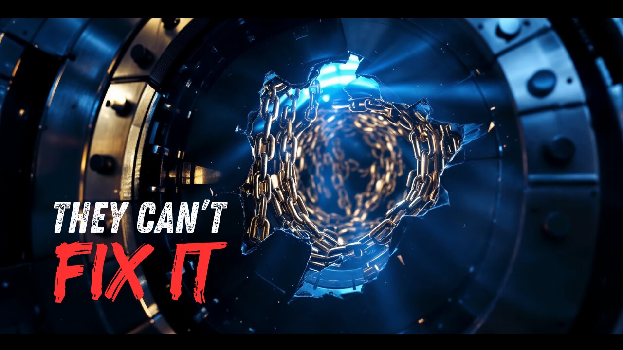 You Can’t Fix Freedom with a Central Bank