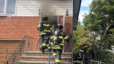 Mutual Aid to Malverne