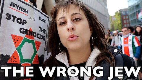 "Unveiling The Hidden Side of Israeli Society: Meet the 'Wrong' Type of Jew Israel Conceals"