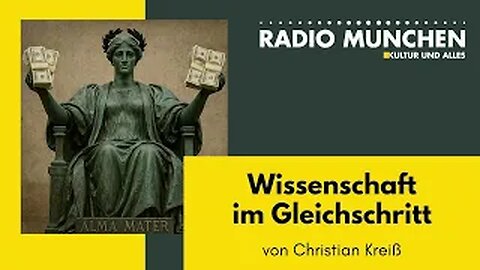 Wissenschaft im Gleichschritt - von Christian Kreiß